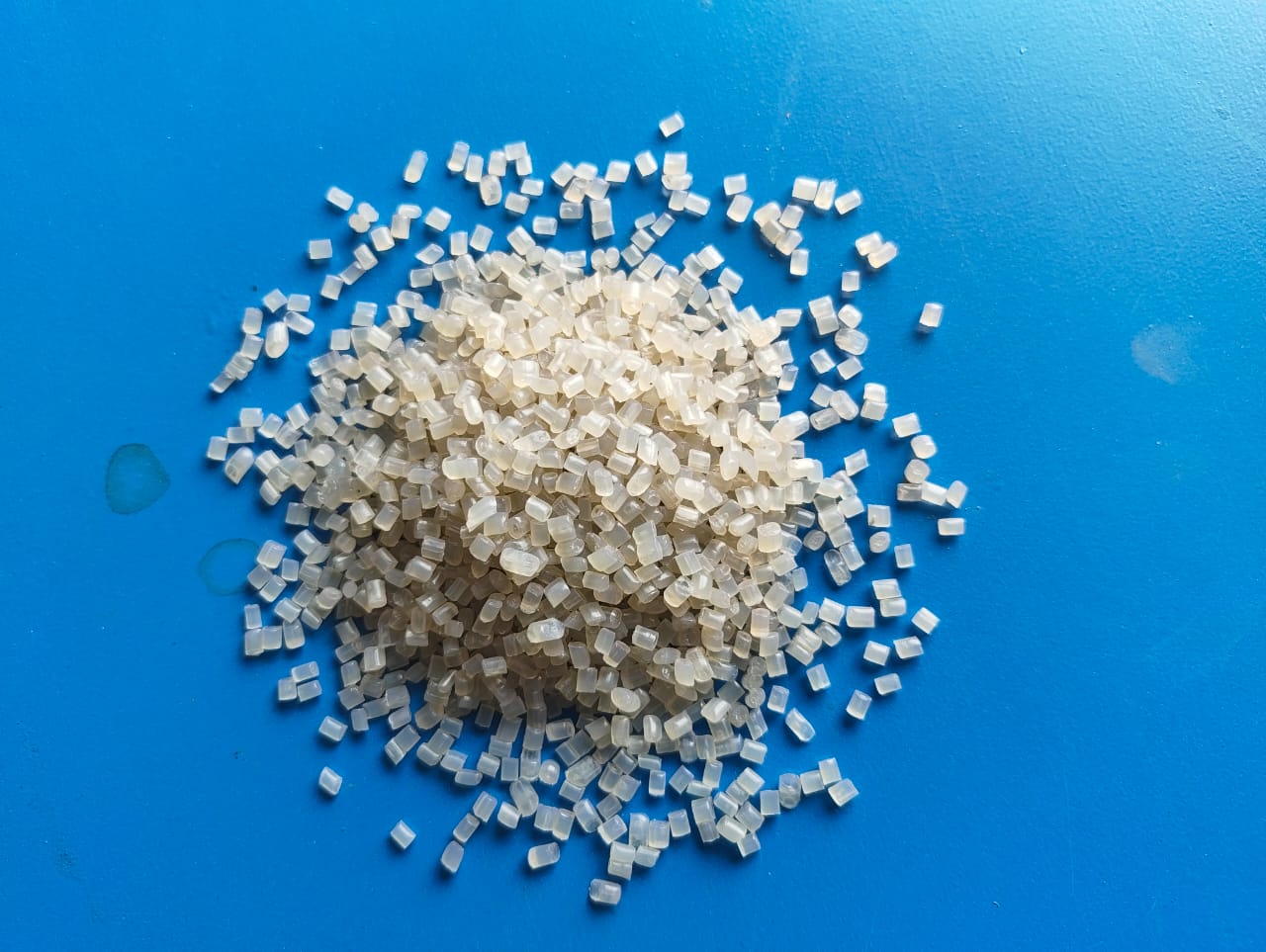 PP Granules